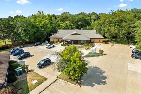 Office space for Rent at 5113 N Executive Dr Suite 106 in Peoria