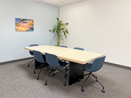 HQ - Torrance - Skypark Ave