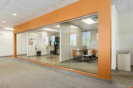 One Campusview Blvd