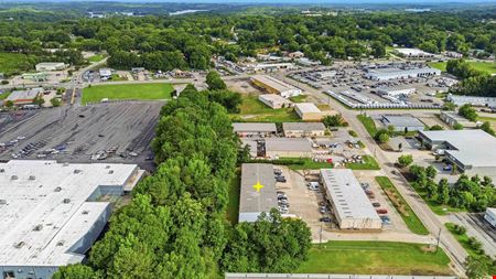 Office/Warehouse Space For Lease