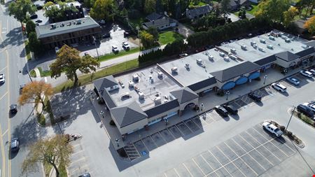 Southwick Commons Palos Heights