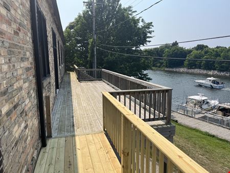Office space for Rent at 308 River Street in Manistee
