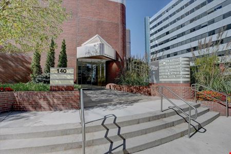 Office space for Sale at 140 E 19th Ave Ste 600 in Denver