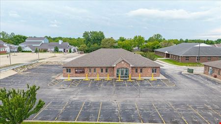 Office space for Sale at 3322 W Willow Knolls Dr in Peoria