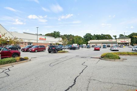 Retail space for Rent at Wareham Plaza in Wareham