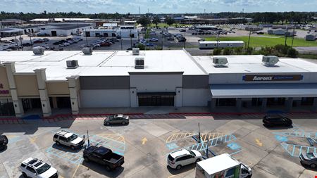 Former pOpshelf for Sublease