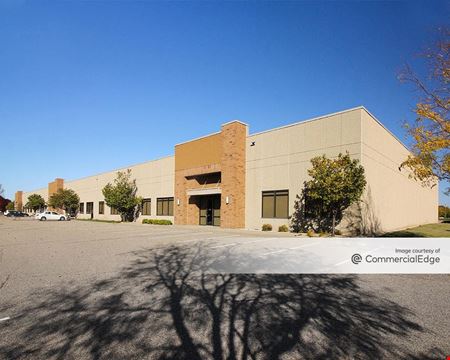 Industrial space for Sale at Apple Valley Business Center West in Apple Valley