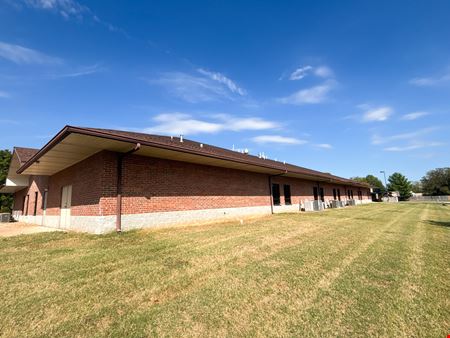 FOR SALE: 15,454 SF Executive Office Building