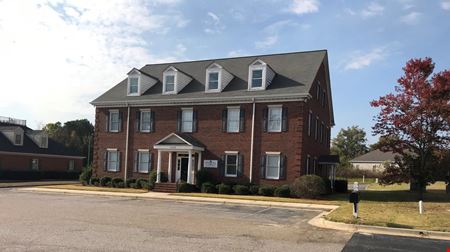 Office space for Rent at 1223 Augusta West Pkwy in Augusta