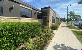 For Lease | Office or Retail Space