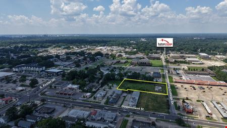 1.77 Acres - C1 - No Flood - Build-Ready
