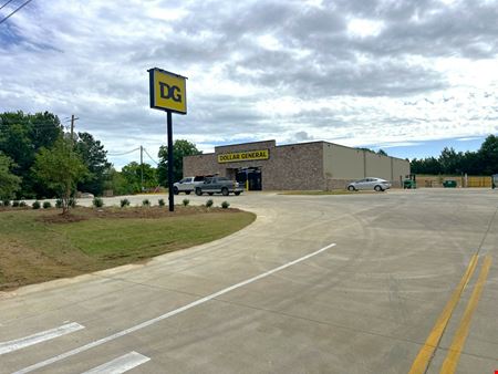 Dollar General | Starkville, MS (SEC College Town)