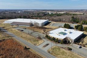 1601 & 1603 Anthony Road