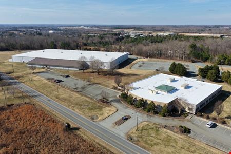 Other space for Rent at 1601 & 1603 Anthony Road in Burlington