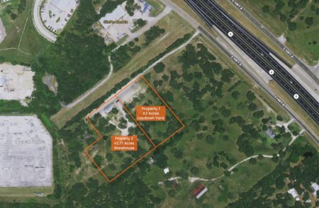 Other space for Rent at 4508 State Highway 6 in College Station