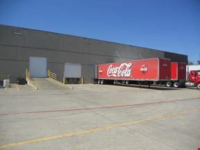 Free-standing Industrial Facility