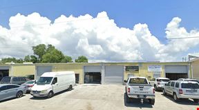 Houchin Street Warehouse/Storage
