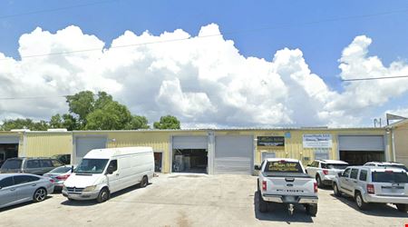 Industrial space for Rent at Houchin Street Warehouse/Storage in Naples