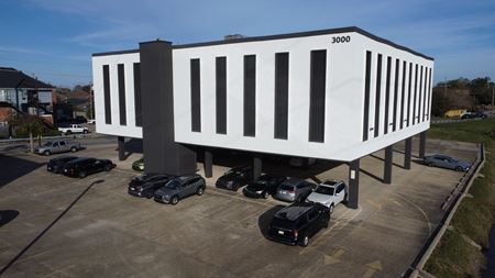 Office space for Rent at West Esplanade Office Building in Metairie