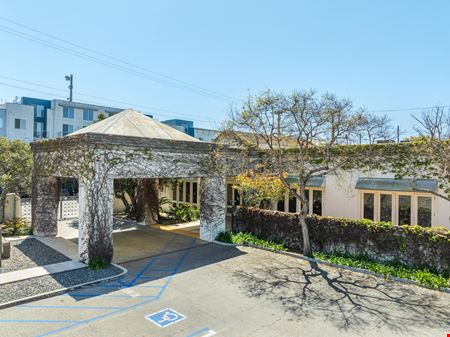 Office space for Rent at 12575 Beatrice Street in Los Angeles