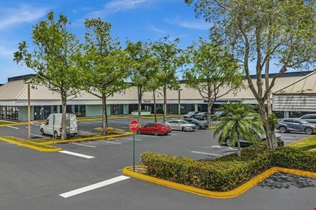 Promenade Plaza
