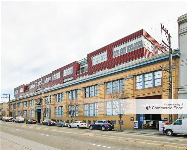 475 Brannan