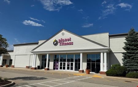 Retail space for Rent at The Grove at Plymouth in Plymouth