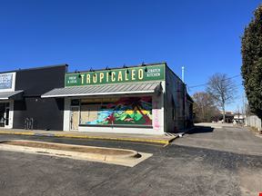 Avondale Restaurant