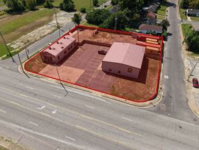 231 South Parkway West
