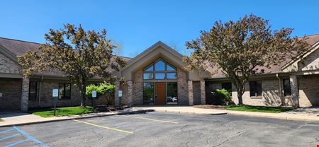 Office space for Rent at 6607 West Saint Joe Highway in Lansing