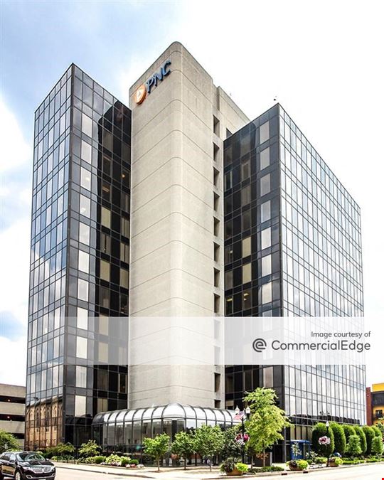 PNC Tower