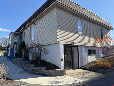 Office space for Rent at Northern Fairfield County Association of Realtors in Bethel