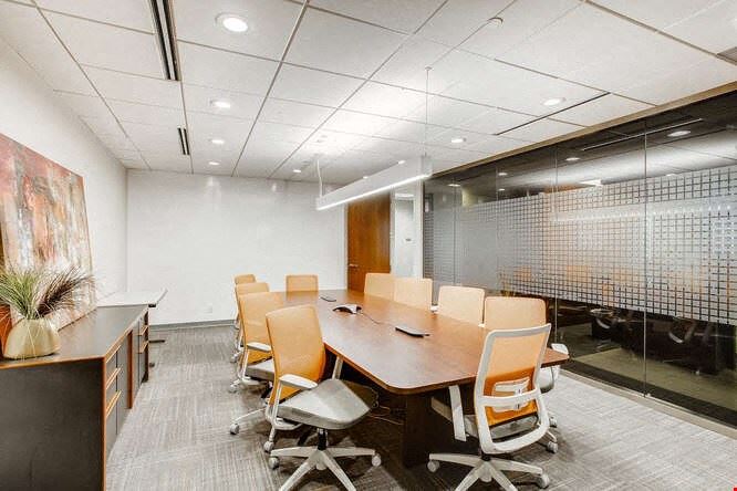 Office Evolution - Naperville