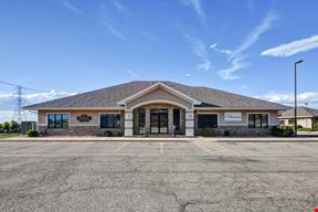 Medical Office Condo