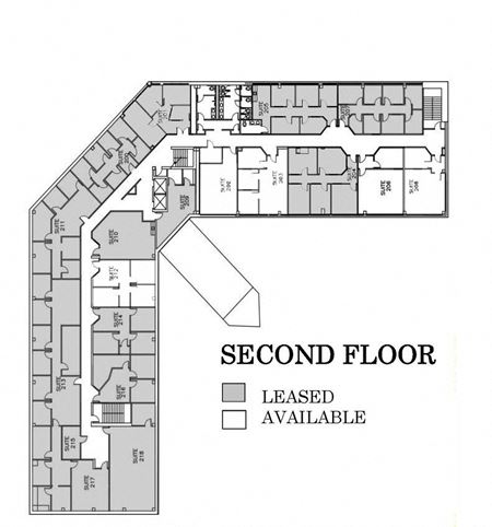 Commercial space at 7230 Engle Rd. in Fort Wayne