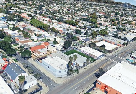 4607-4611 W Jefferson Blvd