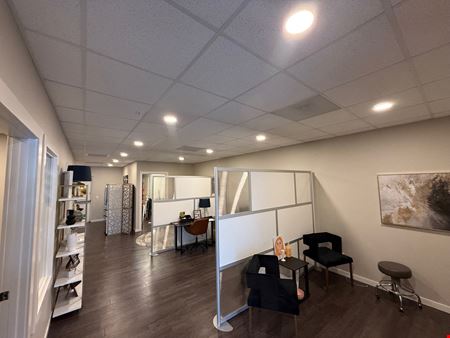 Southgate Shopping Center Lease Space