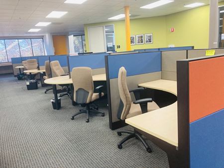 Office space for Rent at FalconX Global Innovation Partners LLC in Milpitas