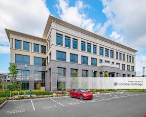Franklin Campus II Bldg 2