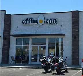 Effin Egg