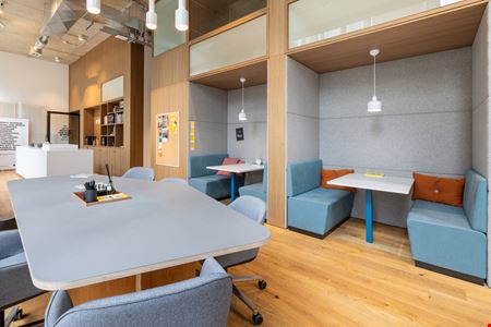 Spaces - Birmingham - 505 20th Street North