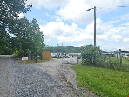 522 Buckeye Access Road