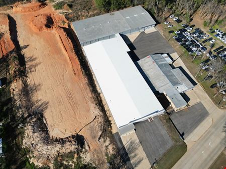 4501 Old Troup Hwy