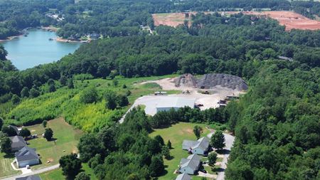 Industrial space for Sale at 160 Old Denver Rd in Anderson