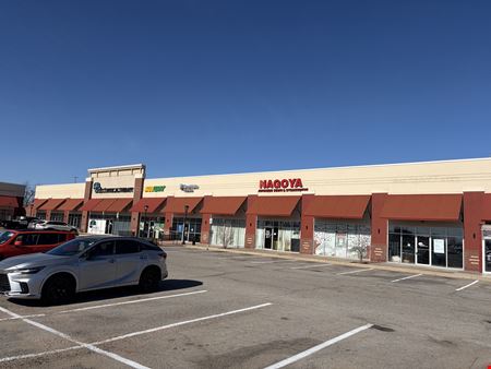Lakeview Pointe Shopping Center