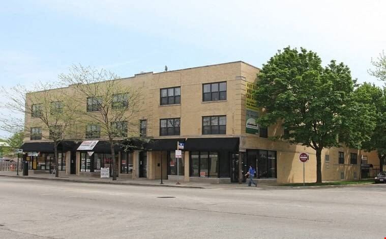 3217 Montrose