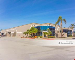 Safari Business Center - Building 13