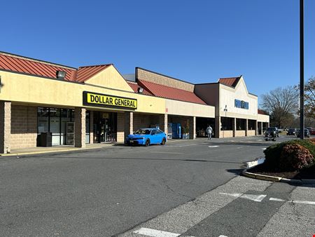 Retail space for Rent at Shoppes At Salisbury in Salisbury