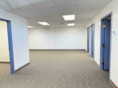 Office space for Rent at Columbia Park Professional Center in Richland