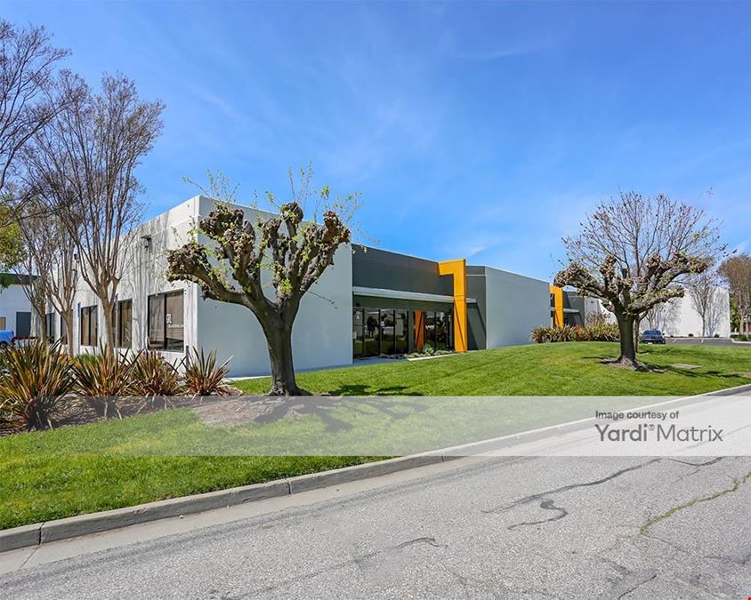 3500 Thomas Rd